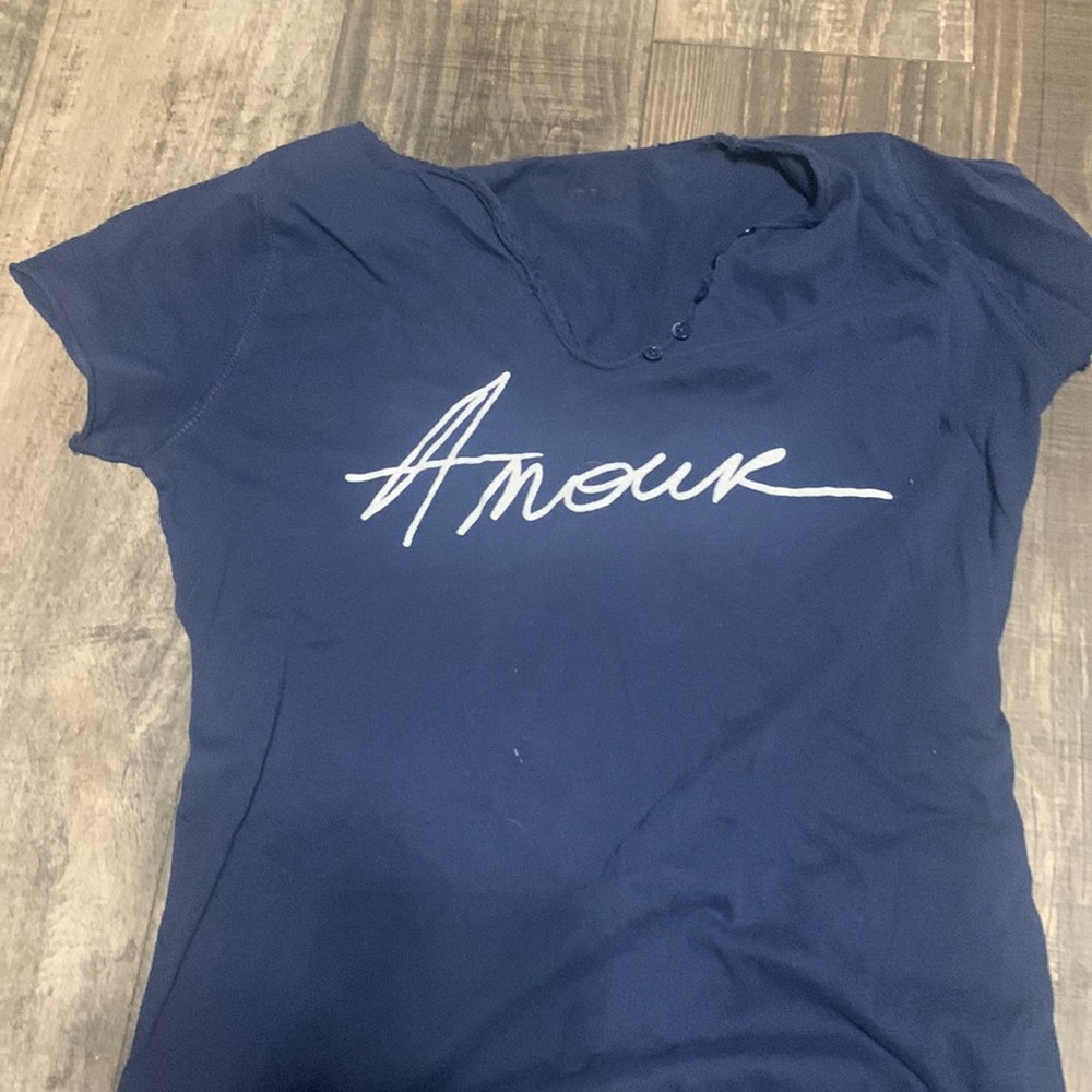 Zadig & Voltaire Tshirt